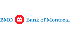 Bank of Montreal (BMO) Logo