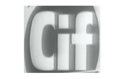 CIF Logo 1965