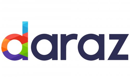 Daraz Logo 