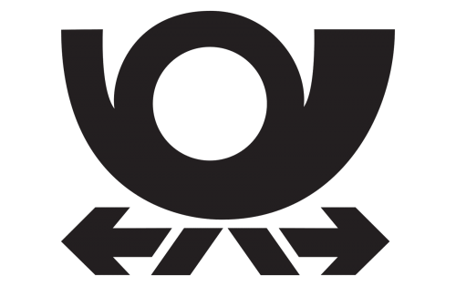 Deutsche Post Logo 1979