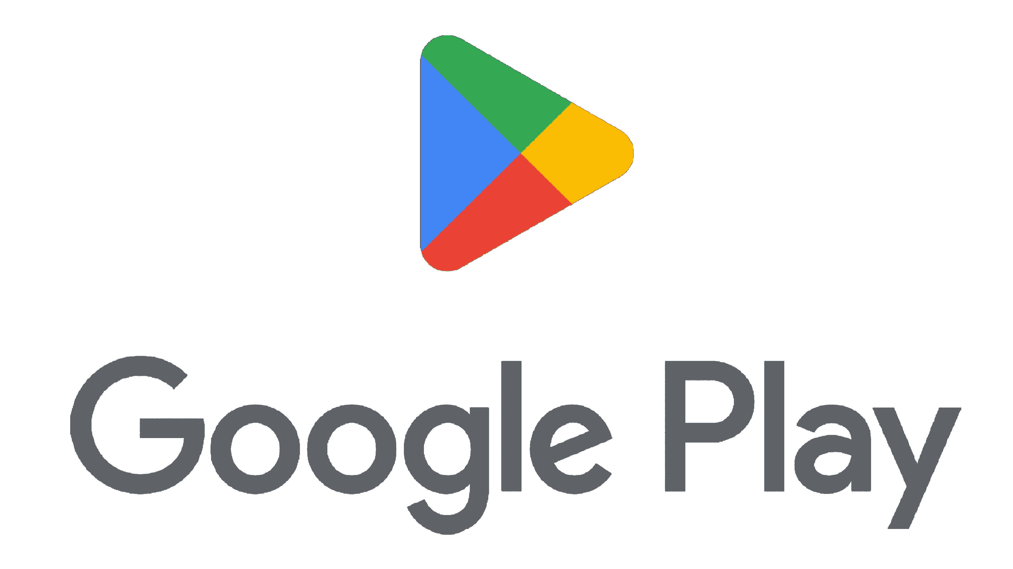 Logo de Google Play Store