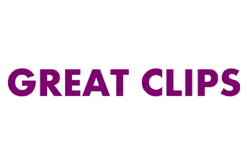 Great Clips logo 1982