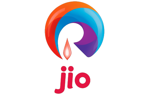 Jio Logo 2014