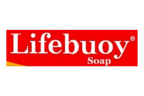 Lifebuoy logo 1993