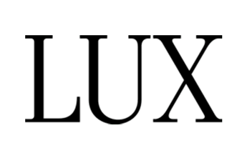 Lux Logo 1993