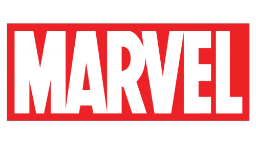 Marvel Comics Logo 2000