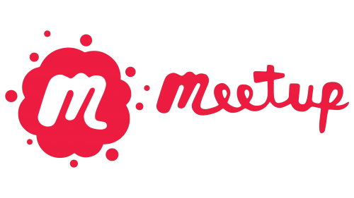 Meetup Logo | significado del logotipo, png, vector