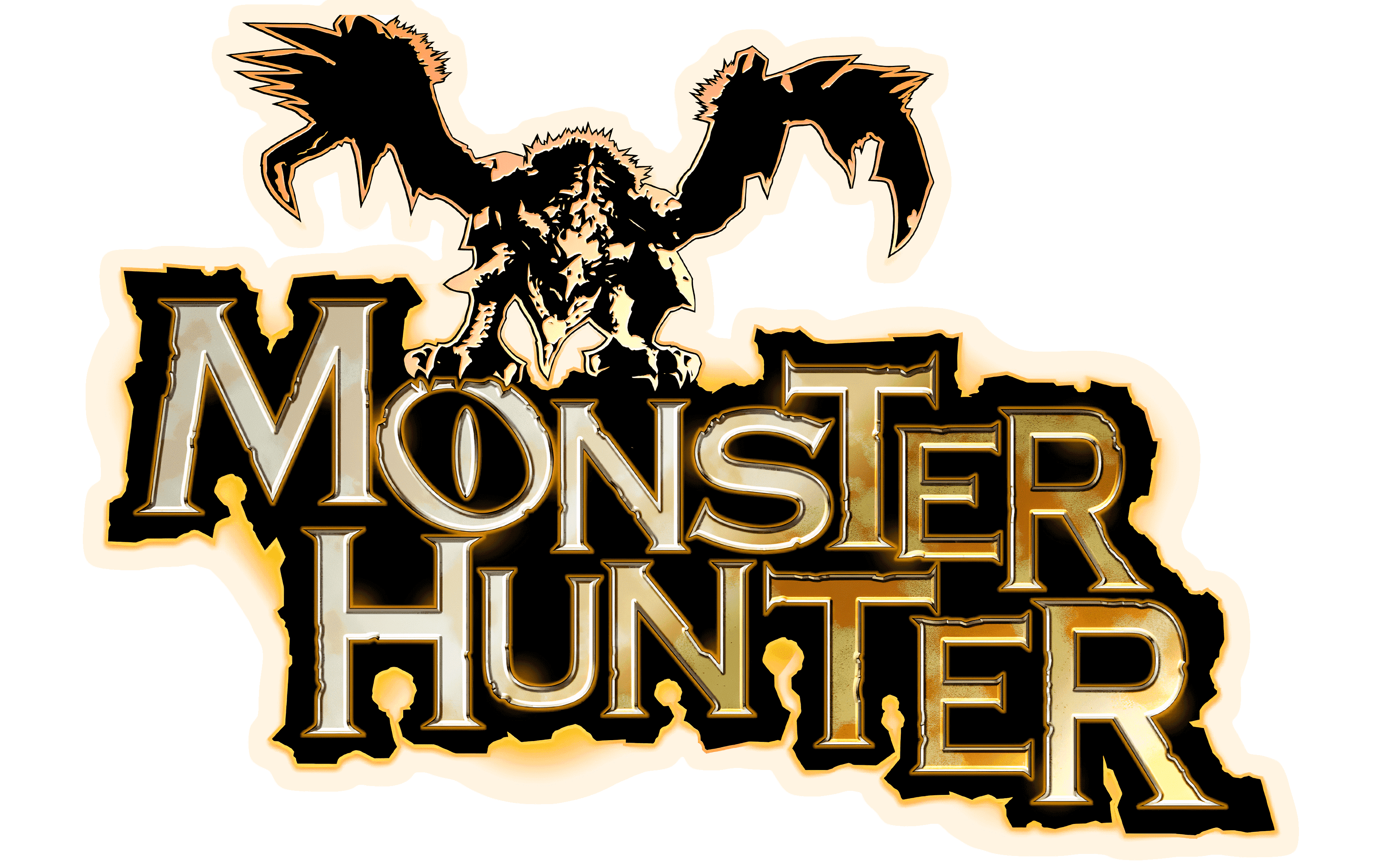 ~ Mr. K a vuestro servicio ~ Monster-Hunter-Logo-2004