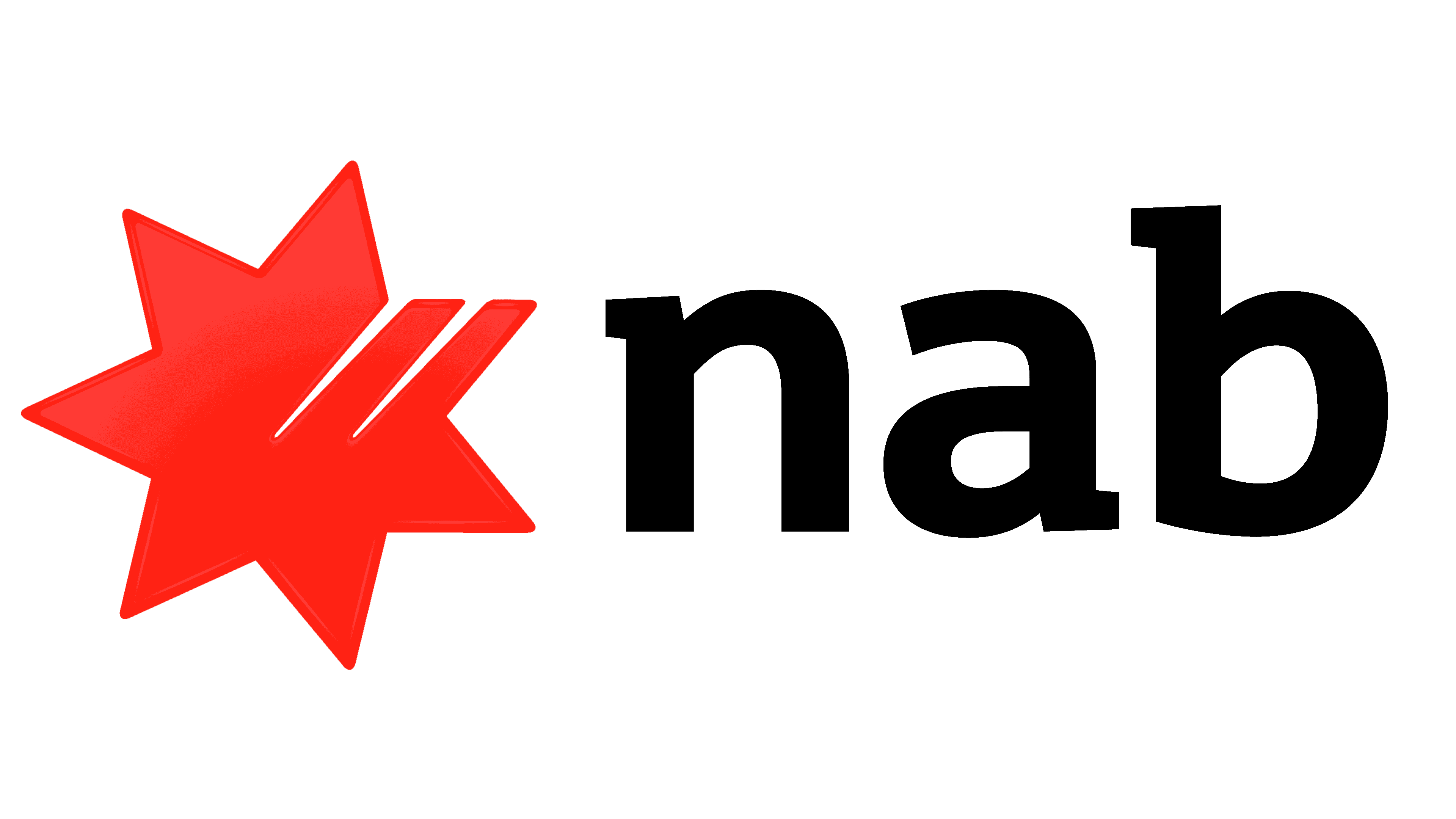 NAB (National Australia Bank) Logo