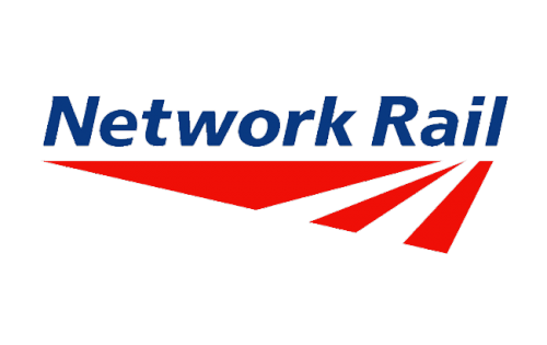 Network Rail Logo 2002