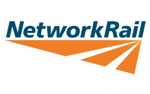 Network Rail Logo 
