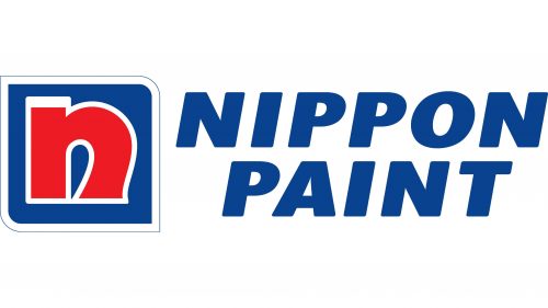 Nippon Paint Logo