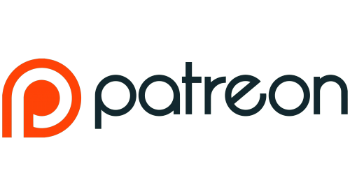 Patreon Logo 2013