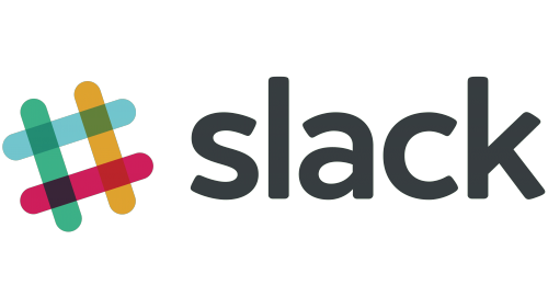 Slack logo 2013