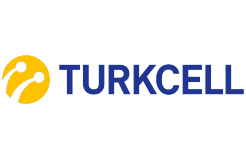 Turkcell Logo 