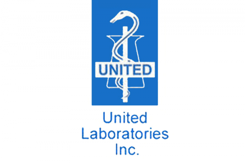 Unilab logo 1945