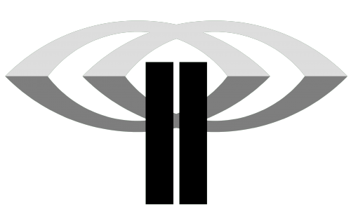 ZDF Logo 1963