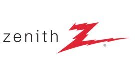 Zenith Electronics logo