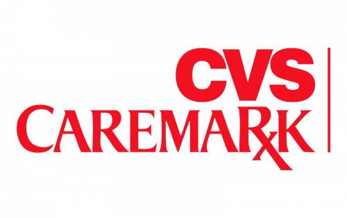 CVS Health Logo 2007