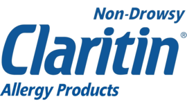 Claritin Logo