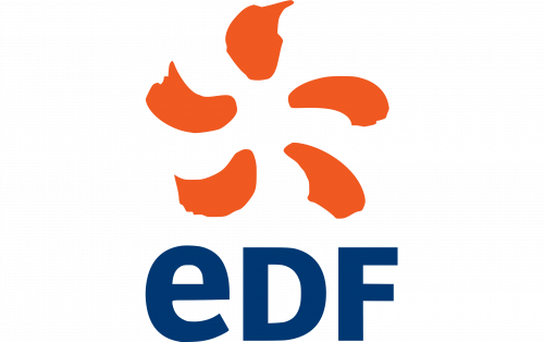 EDF Logo 2005