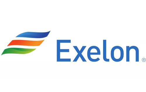 Exelon Logo 