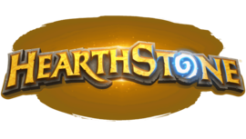 Hearthstone Logo