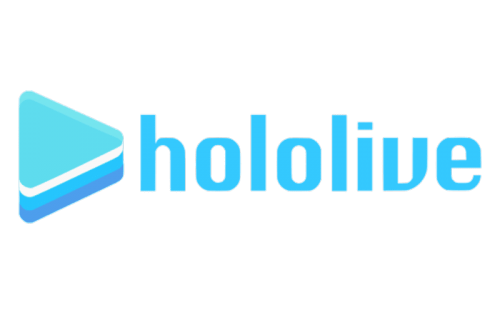 Hololive Logo 