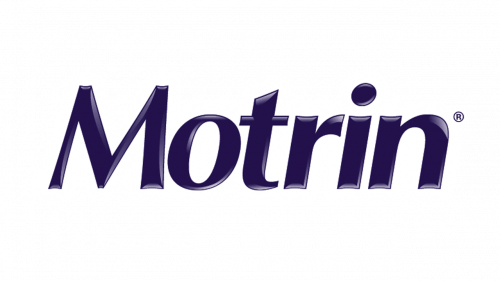 Motrin Logo