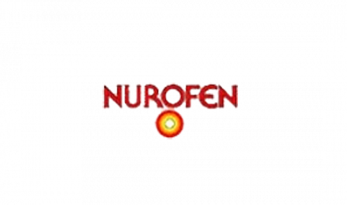 Nurofen Logo 1983