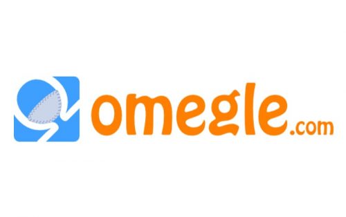 Omegle Logo 
