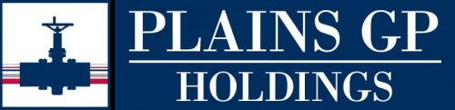 Plains GP Holdings Logo