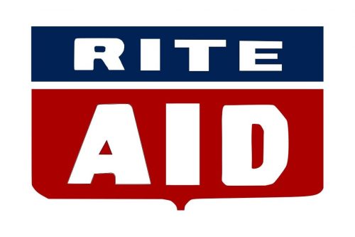 Rite Aid logo 1968