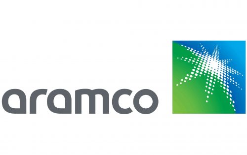 Saudi Aramco Logo 