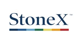 StoneX Logo