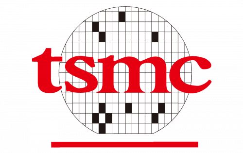 TSMC Logo
