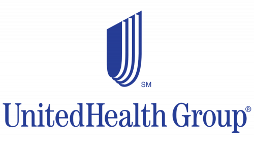 UnitedHealth Group Logo 1977
