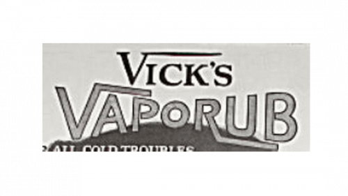 Vicks Logo 1916