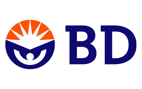 BD Becton Dickinson and Company Logo 
