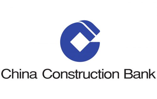 China Construction Bank Corporation Logo