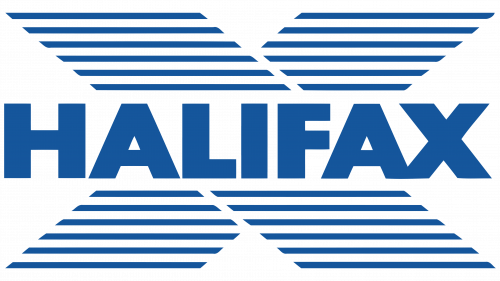 Halifax Logo 1985