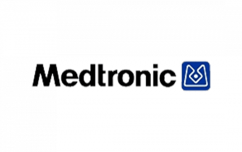 Medtronic Logo old