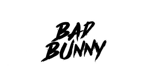 Bad Bunny Logo