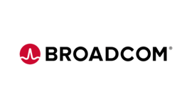Broadcom Logo tm