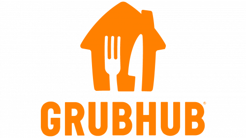 Grubhub logo