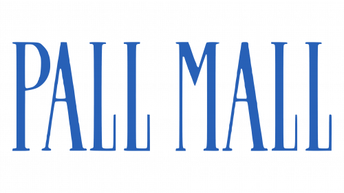Logo Pall Mall
