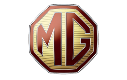 MG logo 1990