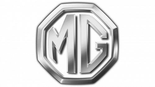 MG logo 2010