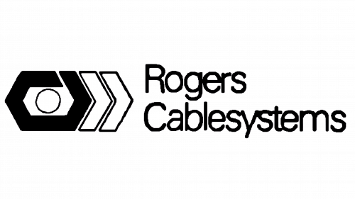 Rogers Logo 1979
