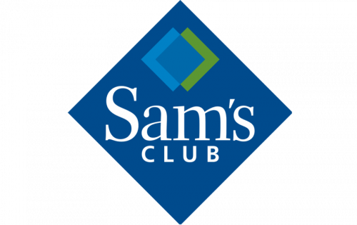 Sams Club Logo 2006
